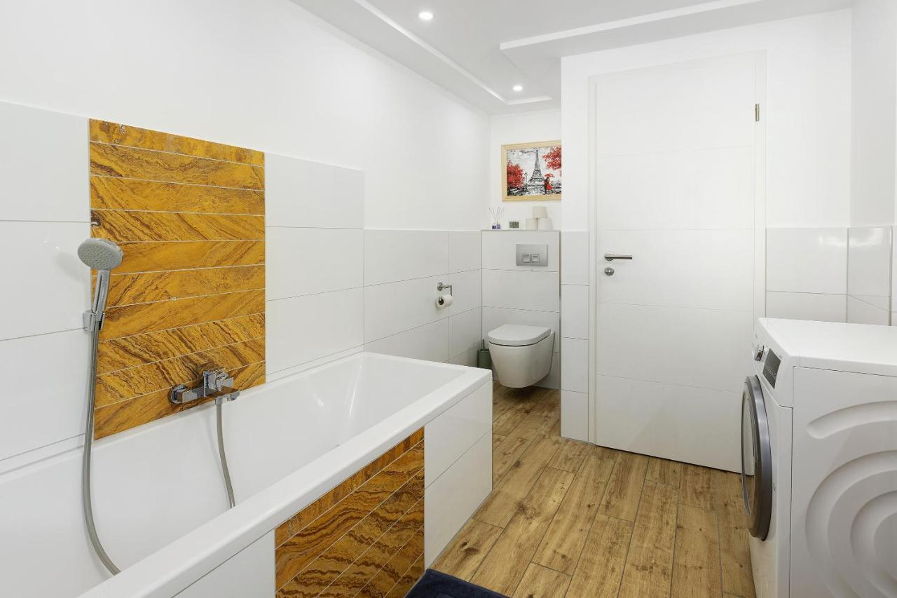 Ferienwohnung Am Hochrhein Desko Gailingen Exterior foto